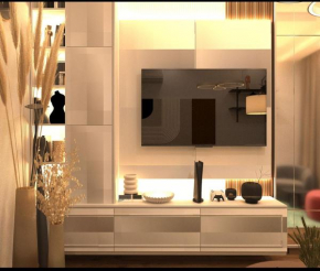 Ontario Hotel & Apartment